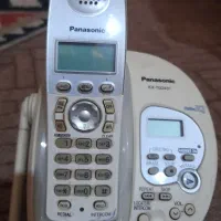 تلفن بی سیم