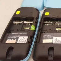 نوکیا اصلی 105 سال 2017 قدیمی|موبایل|مشهد, حرم مطهر رضوی|دیوار