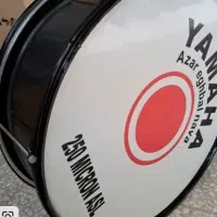 طبل بزرگ ۶۵۰هزار