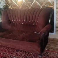 مبل راحتی کارکرده