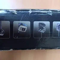 دوربین دید در شب|دوربین مداربسته|تهران, صادقیه|دیوار