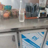 دستگاه بستنی|فروشگاه و مغازه|خمینیشهر, |دیوار