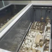 گاوصندوق آسانسوری بدون ستون