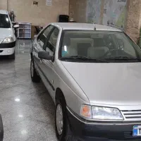 روآ تکسوز 180 هزار کارکرد