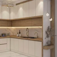 کابینت آشپزخانه کمد دیواری و دیوار کوب وغیره|خدمات پیشه و مهارت|بومهن, |دیوار