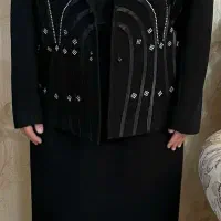 کت ودامن مجلسی