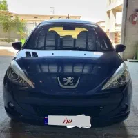 پژو ۲۰۷ پاناروما|خودرو سواری و وانت|قشم, |دیوار