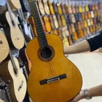 گیتار تمام چـوب یاماهـا // تخفیف ۲۰٪بلک فرایدی