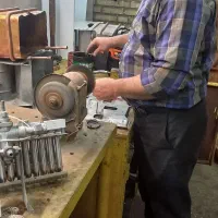 سرویس آبگرمکن|خدمات پیشه و مهارت|اهواز, فاز ۲ پادادشهر|دیوار