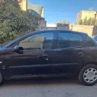 ۲۰۶ مدل ۹۳ تیپ ۵