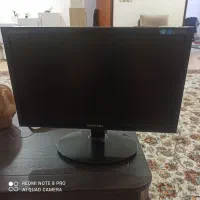 مانیتور 24 اینچ