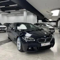 BMW528