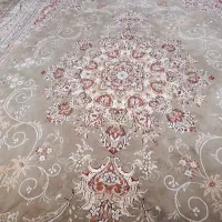 2 عدد فرش 12 متری