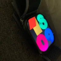 ساعت هوشمند|ساعت|قم, ارم|دیوار