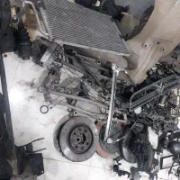 قطعات ایستوک زانتیا|قطعات یدکی و لوازم جانبی|تبریز, |دیوار