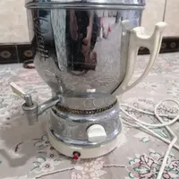 سماوربرقی