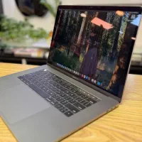 مک بوک پرو ۲۰۱۸ ۱۵ اینچ macbook pro