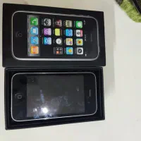 Iphone 3g|موبایل|مشهد, شهرک لشکر (شهرک غرب)|دیوار