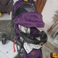 کالسکه|کالسکه و لوازم جانبی|محمودآباد, |دیوار