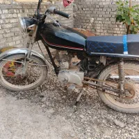 موتور پارکینگی