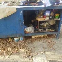 فروش میز کار دستگاه شارژ باطری وگیره|ابزارآلات|چهارباغ, |دیوار