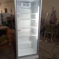 یخچال فریزر تک درب|فروشگاه و مغازه|گنبد کاووس, |دیوار