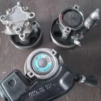 انواع پمپ هیدرولیک ایرانی و خارجی به شرط ضمانت