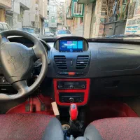 کوییک ۱۴۰۰ بی رنگ|خودرو سواری و وانت|فردیس, فردیس|دیوار