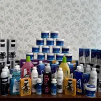 نمایندگی و پخش محصولات نانوسان