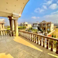 عمارت ۳۰۰ متری باسندتک برگ عرصه وعیان فروش ویژه|فروش خانه و ویلا|امامزاده عبدالله, |دیوار