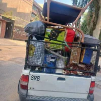 وانت بار پراید بار حمل بار مناسب فوری