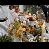 فینگرفود پک پذیرایی غذا