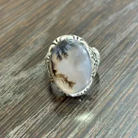 انگشتر شجر اصل|جواهرات|تبریز, |دیوار