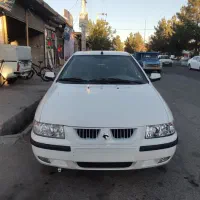سمند LX