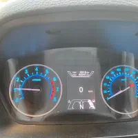 هایما S7 + صندوق برقی لاستیک کومهو بی رنگ