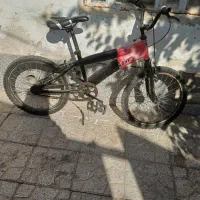 دوچرخه ۲۰ ساده