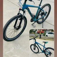 دوچرخه ۲۶ در حد نو