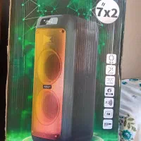 اسپیکر همراه شارژی