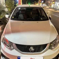 ساینا اس اتومات|خودرو سواری و وانت|گناباد, |دیوار