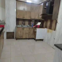 رهن یه واحد آپارتمان طبقه اول ۹۳ متری ۲ خوابه
