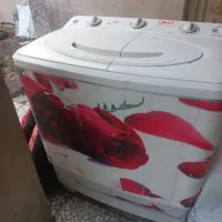 لباسشویی نیاز به تعمیر