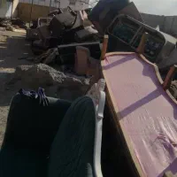 فروش مبل ضایعاتی