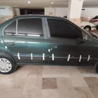 سمند|خودرو سواری و وانت|فردیس, نگارستان|دیوار