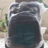 کالسکه کودک سالم و زیبا|کالسکه و لوازم جانبی|رشت, دیلمان|دیوار