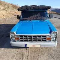 نیسان دیزل مدل ۹۰دور۵