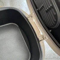 سرخ کن مولینکس در حدنو|اجاق گاز و لوازم برقی پختوپز|الوند, |دیوار