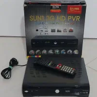 دستگاه گیرنده دیجیتال