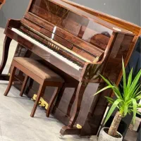 پیانو  lx p آگوستیک