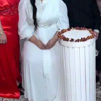 لباس عقدونامزدی