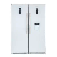 یخچال فریزر دوقلو